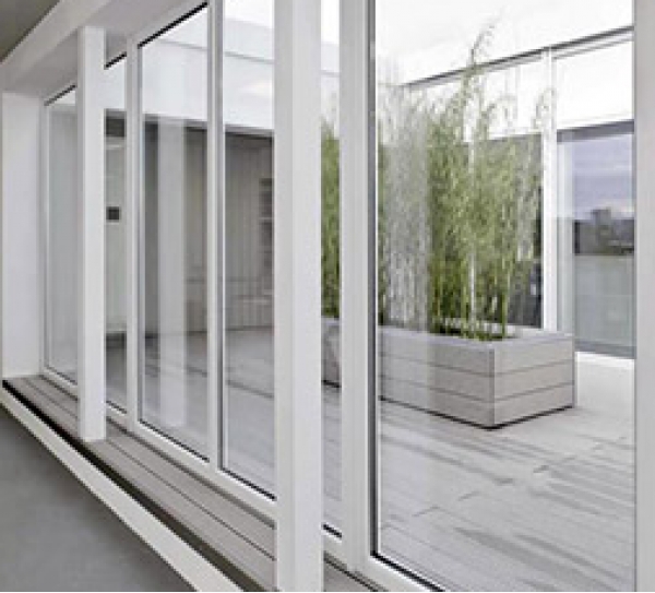 Simay Cam Balkon