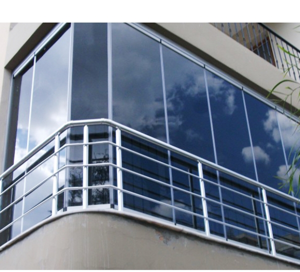 Simay Cam Balkon