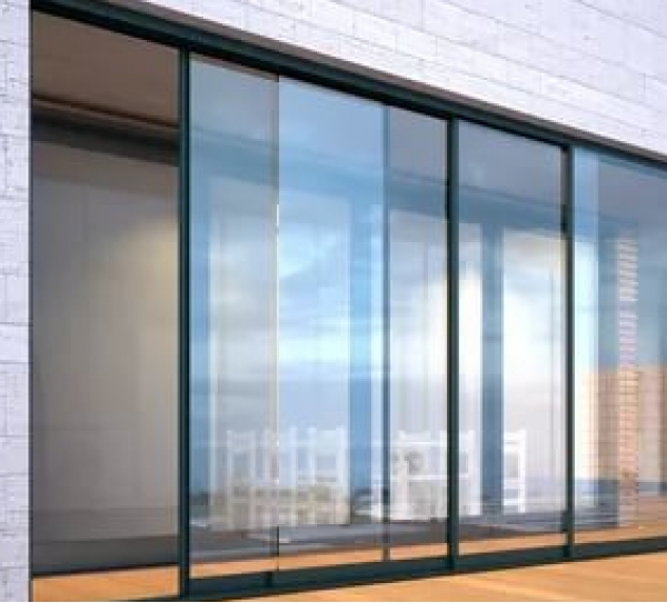 Simay Cam Balkon