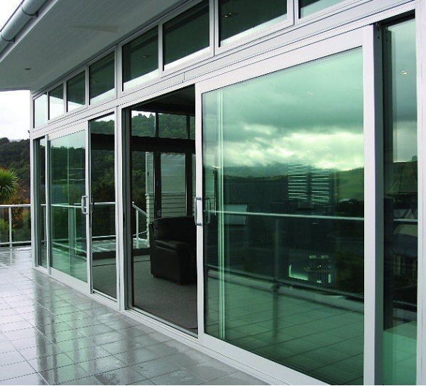 Simay Cam Balkon